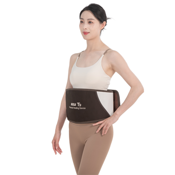 T9托爾瑪鈕溫熱腰帶